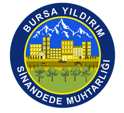 Sinandede Mahalle Muhtarlığı