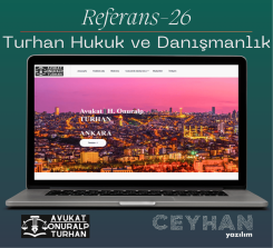 Turhan Hukuk ve Danışmanlık