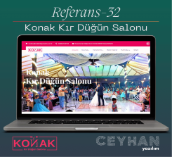 Konak Kır Düğün Salonu