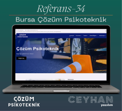 Çözüm Psikoteknik