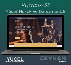 Yücel Hukuk ve Danışmanlık