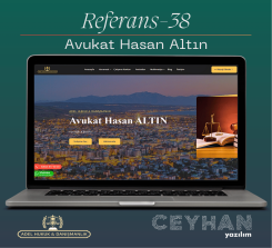 Avukat Hasan ALTIN