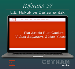 L.E. Hukuk ve Danışmanlık