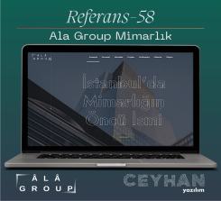 Ala Group Mimarlık