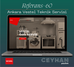 Ankara Vestel Teknik Servisi