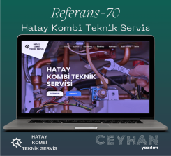 Hatay Kombi Teknik Servis