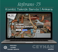 Kombi Teknik Servis | Ankara
