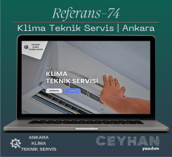 Klima Teknik Servis | Ankara