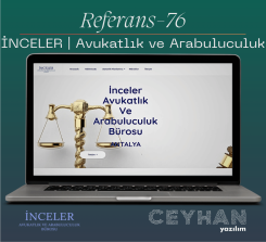 İNCELER | Avukatlık ve Arabuluculuk