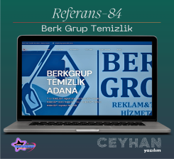 Berk Grup Temizlik
