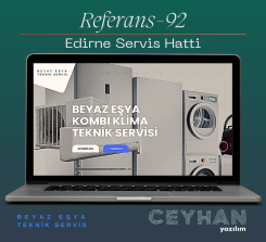Edirne Servis Hatti