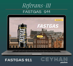 FASTGAS  911
