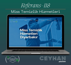 Miss Temizlik Hizmetleri
