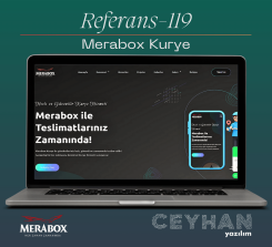 Merabox Kurye
