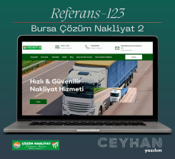 Bursa Çözüm Nakliyat 2