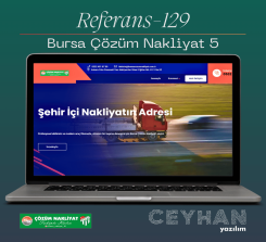 Bursa Çözüm Nakliyat 5