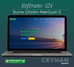 Bursa Çözüm Nakliyat 3