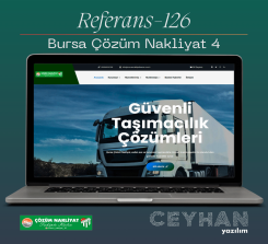 Bursa Çözüm Nakliyat 4