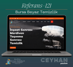 Bursa Beyaz Temizlik