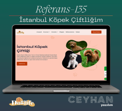 İstanbul Köpek Çiftliğim