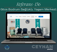 Gtos Bodrum Sağlıklı Yaşam Merkezi