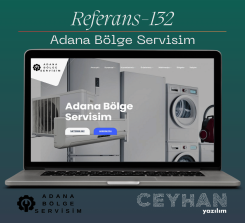 Adana Bölge Servisim