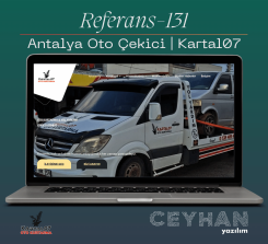 Antalya Oto Çekici | Kartal07