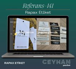 Rapax Etiket