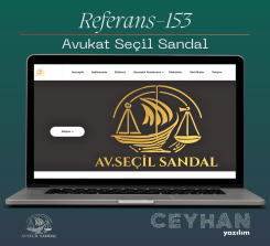 Avukat Seçil Sandal