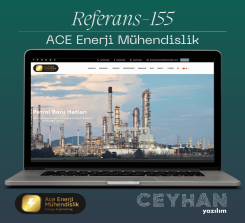 ACE Enerji Mühendislik