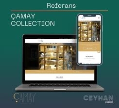Camay Collection
