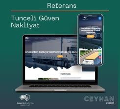 Tunceli Güven Nakliyat 