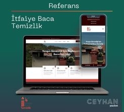 İtfaiye Baca Temizlik