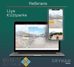 Nevşehir Kilitparke