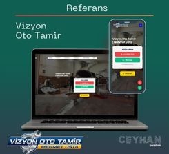 Gaziantep Oto Tamirci