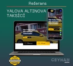 Yalova Altınova Taksici