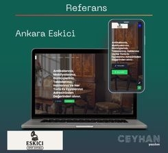 Eskici Ankara