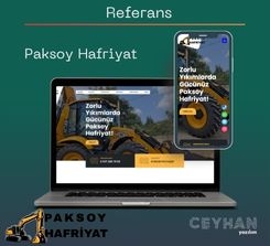Paksoy Hafriyat