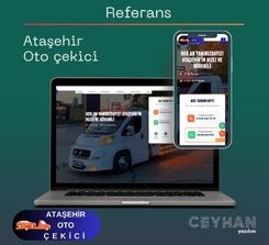 Ataşehir Oto Çekici