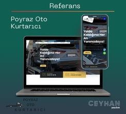 Poyraz Oto Kurtarıcı