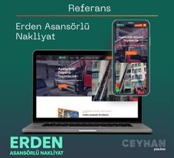 Erden Asansör Kiralama