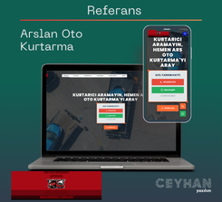 Ars Oto Kurtarma Çayırova