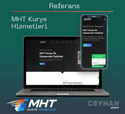 MHT Kurye Hizmetleri 