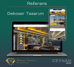 Dekoser Tasarım 