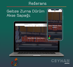 Közde Zurna Dürüm