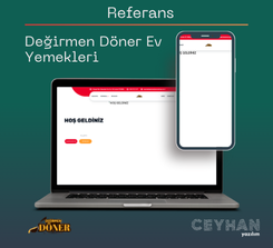 Değirmen Döner Catering