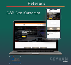 CSR Oto Kurtarıcı