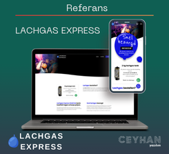 Lachgas Express
