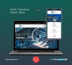 Ürün Tanıtım V1
