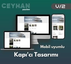 E-Ticaret Kapı'cı Tasarımı